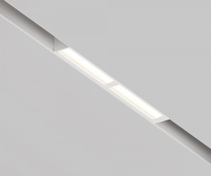 Трековый светильник Technical TR106-2-12W4K-W