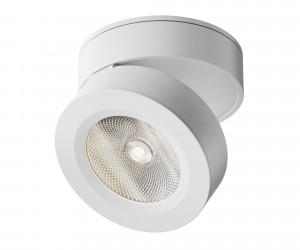 Потолочный светильник Technical C022CL-7W4K-W-1