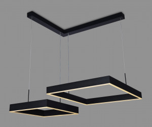 FA6644/2 BK черный 108W 850*750*700 (ПДУ РАДИО 2.4G)