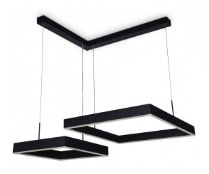 FA6644/2 BK черный 108W 850*750*700 (ПДУ РАДИО 2.4G)