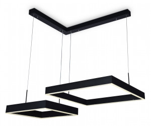 FA6644/2 BK черный 108W 850*750*700 (ПДУ РАДИО 2.4G)