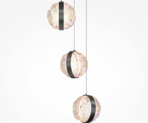 Подвесной светильник Maytoni MOD379PL-L17B3K