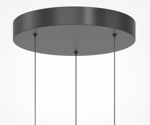 Подвесной светильник Maytoni MOD379PL-L17B3K