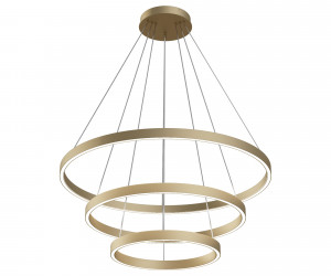 Подвесной светильник Maytoni MOD058PL-L100BSK