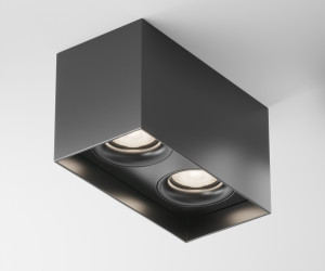 Потолочный светильник Technical C015CL-02B