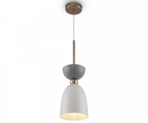 Подвесной светильник Maytoni MOD113PL-01W