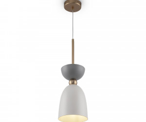 Подвесной светильник Maytoni MOD113PL-01W