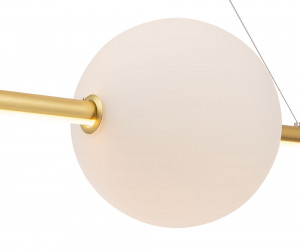 Подвесной светильник Maytoni MOD063PL-L30G3K