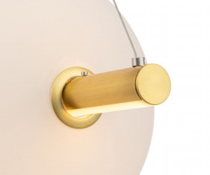 Подвесной светильник Maytoni MOD063PL-L30G3K