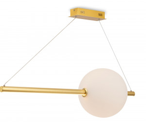 Подвесной светильник Maytoni MOD063PL-L30G3K