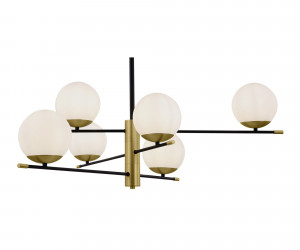 Подвесной светильник Maytoni MOD048PL-06G