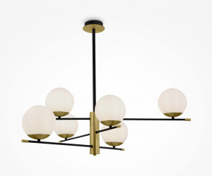 Подвесной светильник Maytoni MOD048PL-06G