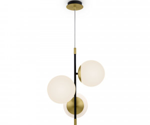 Подвесной светильник Maytoni MOD048PL-03G