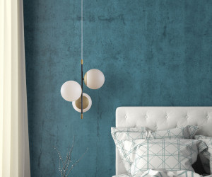 Подвесной светильник Maytoni MOD048PL-03G