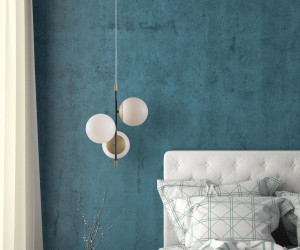 Подвесной светильник Maytoni MOD048PL-03G