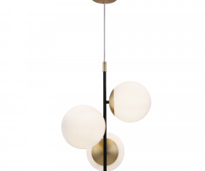 Подвесной светильник Maytoni MOD048PL-03G