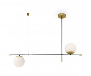 Подвесной светильник Maytoni MOD048PL-02G