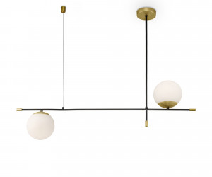 Подвесной светильник Maytoni MOD048PL-02G