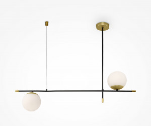 Подвесной светильник Maytoni MOD048PL-02G