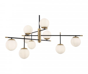 Подвесной светильник Maytoni MOD048PL-09G