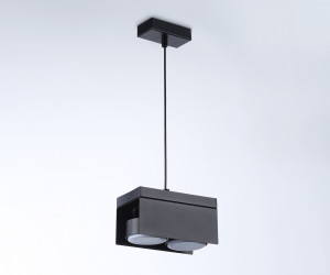 TN70859/2 SBK черный песок GX53/2 172*92*1090