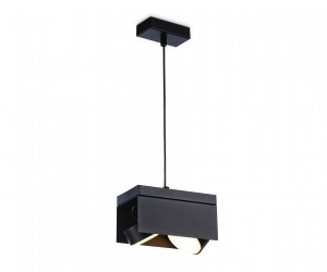 TN70859/2 SBK черный песок GX53/2 172*92*1090