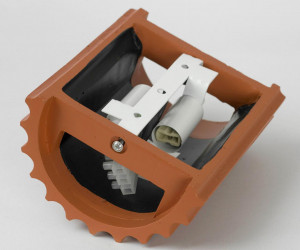 Бра Lussole GRLSP-8853