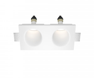 Встраиваемый светильник Technical DL002-WW-02-W