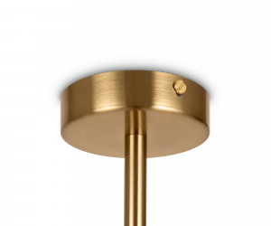 Подвесной светильник Freya FR5230PL-08BS