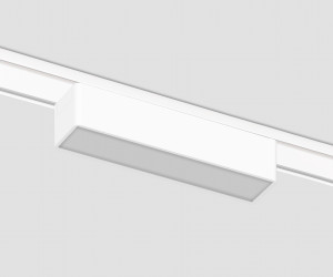 GV1442 WH белый IP20 5W 4200K 48V 122*26*24