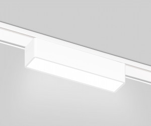 GV1442 WH белый IP20 5W 4200K 48V 122*26*24