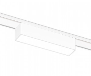 GV1442 WH белый IP20 5W 4200K 48V 122*26*24