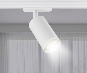 GL5200 WH белый GU10 max 12W