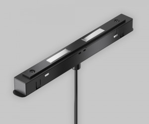 Трековый светильник Technical TR123-2-15W3K-B