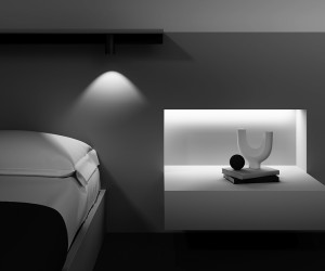 Трековый светильник Technical TR122-2-7W3K-BS