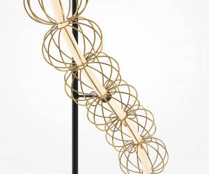 Напольный светильник (торшер) Maytoni MOD216FL-L38G3K