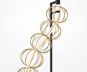 Напольный светильник (торшер) Maytoni MOD216FL-L38G3K