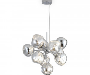 Подвесной светильник Freya FR5378PL-10SM