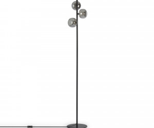 Напольный светильник (торшер) Freya FR5435FL-03B