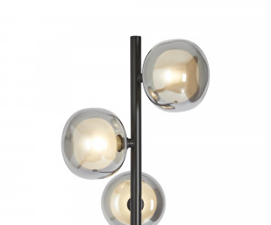 Напольный светильник (торшер) Freya FR5435FL-03B