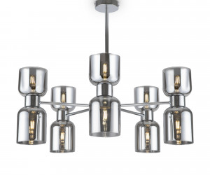 Подвесной светильник Freya FR5203PL-10CH1