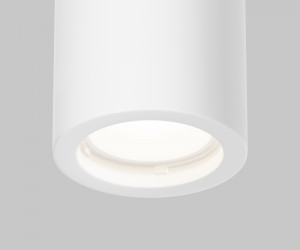 Потолочный светильник Technical C003CW-01W-1