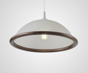 Подвесной светильник PL-008-1-400 WG 000061869