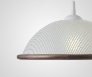 Подвесной светильник PL-008-1-400 WG 000061869