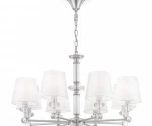 Люстра Maytoni MOD018PL-08CH