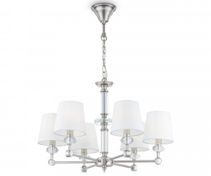 Люстра Maytoni MOD018PL-06CH