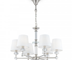 Люстра Maytoni MOD018PL-06CH