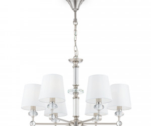 Люстра Maytoni MOD018PL-06CH