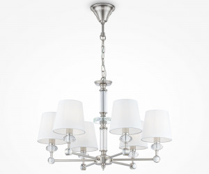 Люстра Maytoni MOD018PL-06CH