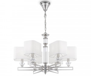 Люстра Maytoni MOD020PL-06CH